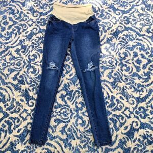 Hybrid & Co maternity jeans